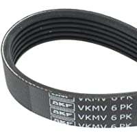 SKF VKMV 6PK1660 Correa multi-V